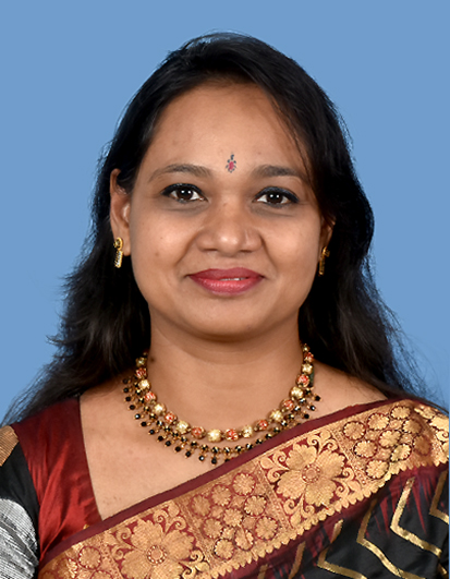Ms. Chithkala Mallikarjun