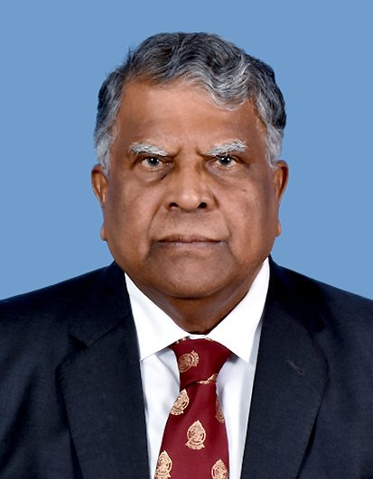 Dr. O. S. Siddappa