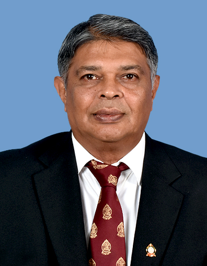 Mr. Sandeep Gangadhar