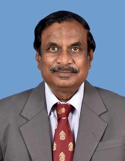 Mr. V. Vijay Chander