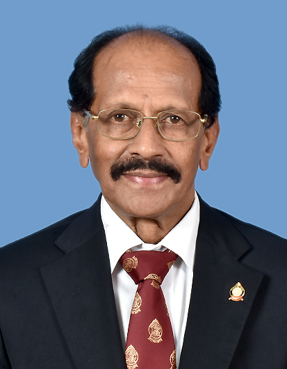 Mr. Y. K. Muddu Krishna
